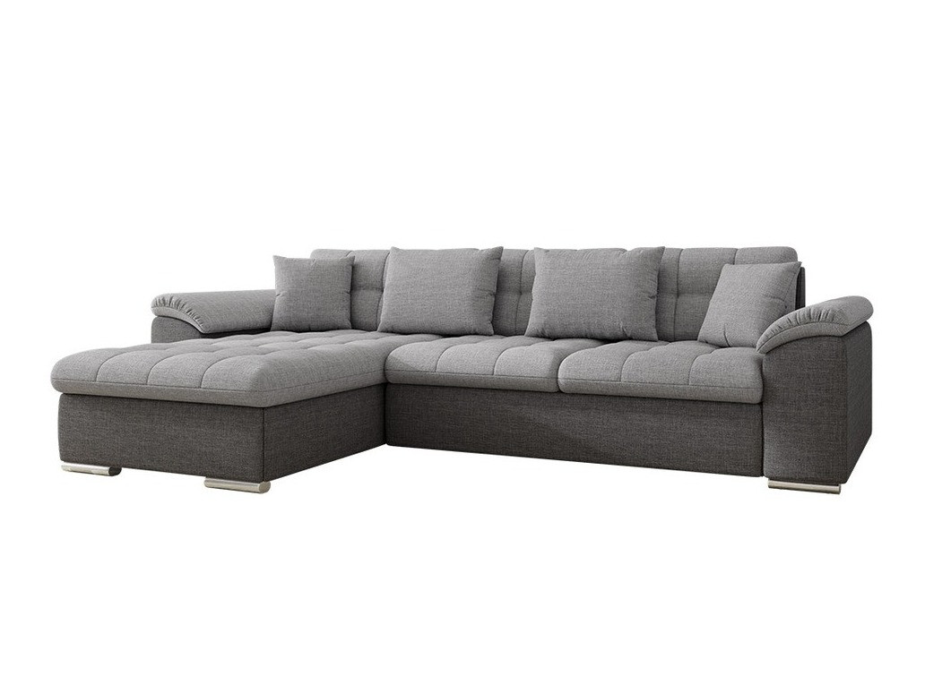 Stūra dīvāns Comfivo Mica I (Lux 06 + Lux 05)