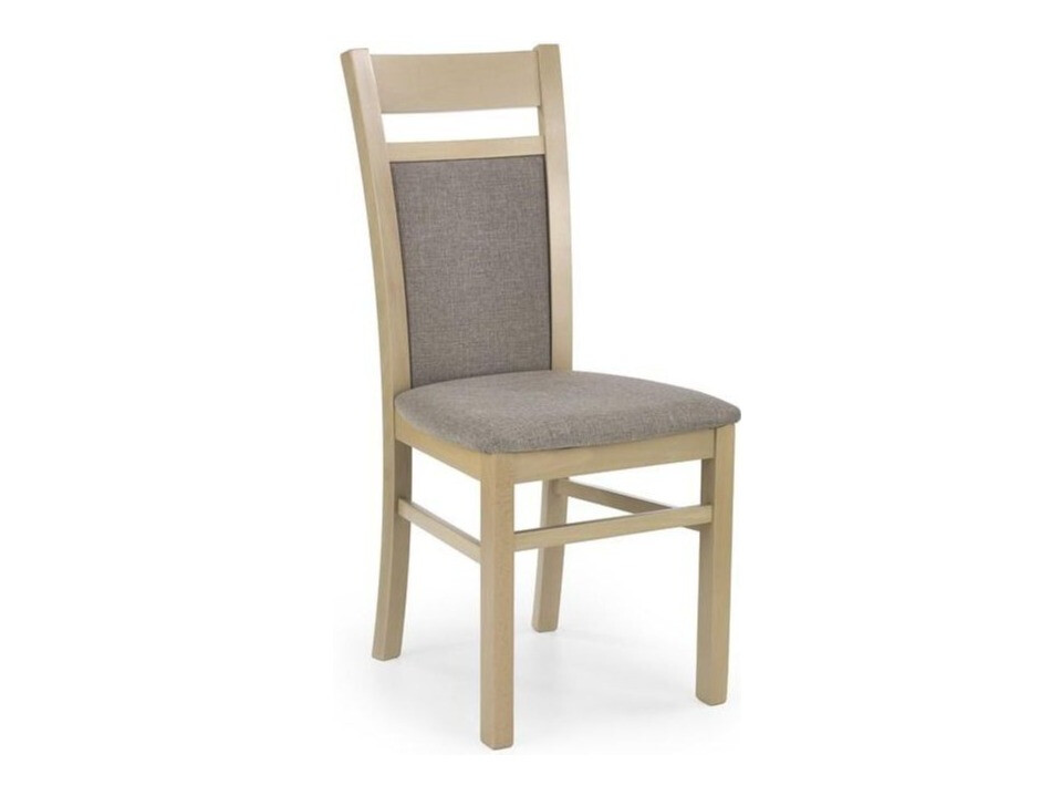 Krēsls Houston 260 (Sonomas ozols + Bēšs)