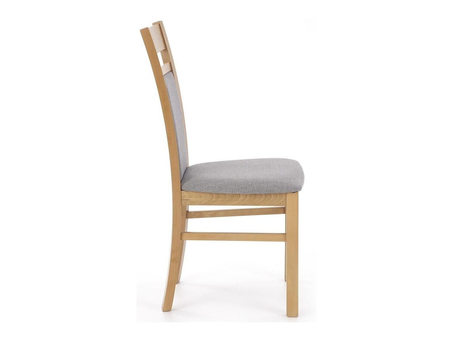 Krēsls Houston 260 (Medus ozols + Pelēks)
