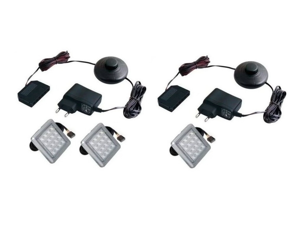 LED apgaismojums Ophsalu 114