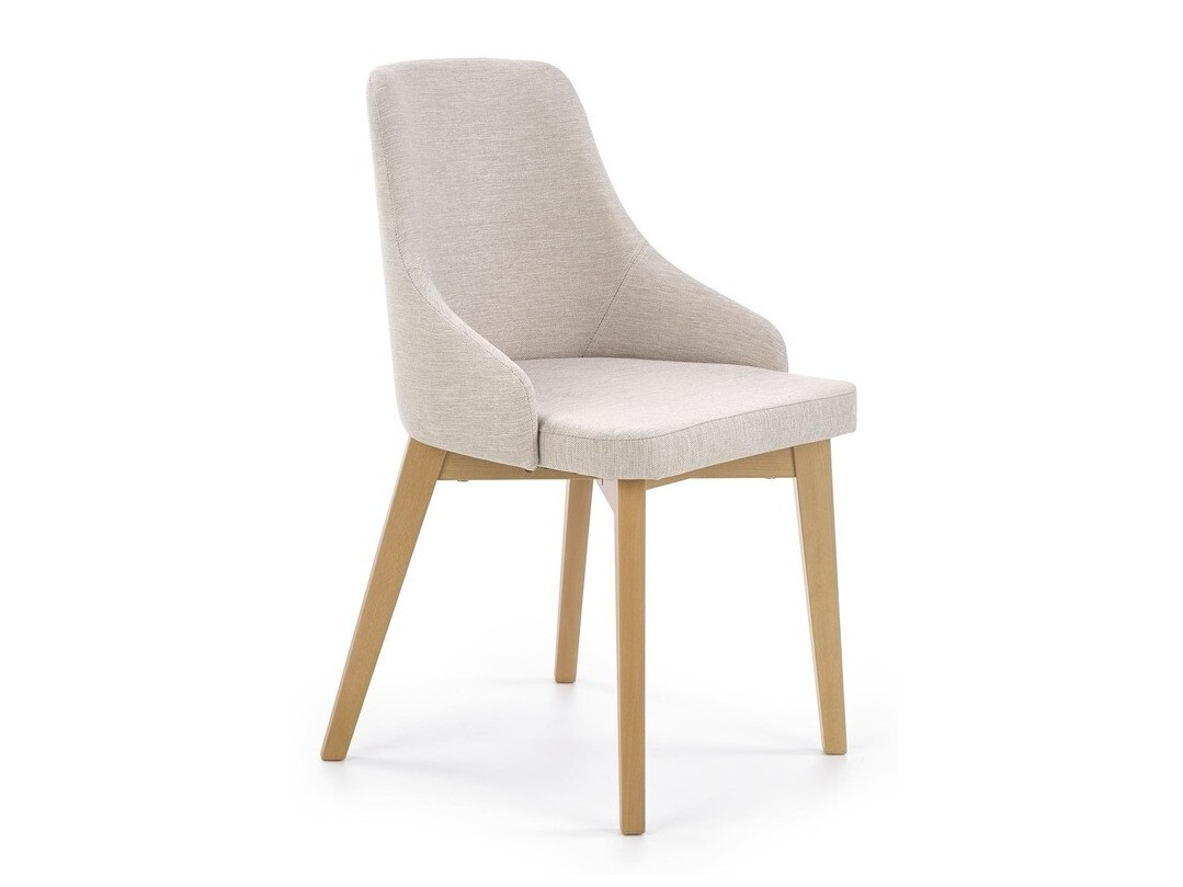 Krēsls Houston 577 (Krēms + Ozols)