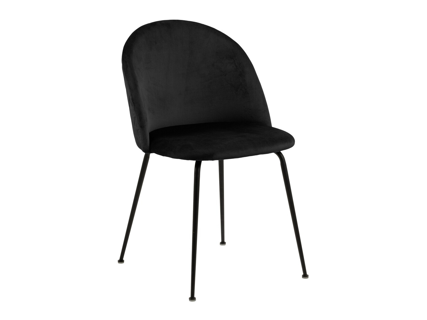 Krēsls Norsica 306 (Melns)
