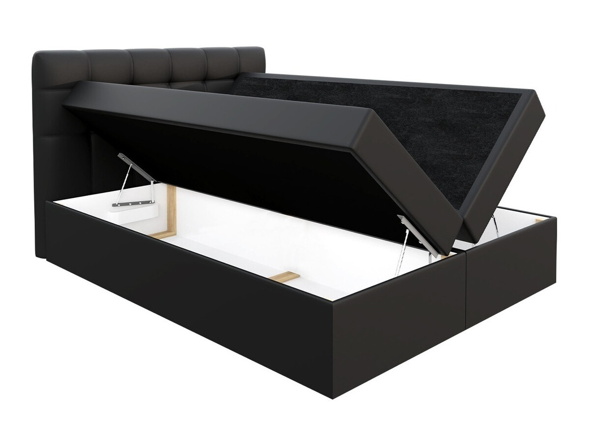 Kontinentālā gulta Comfivo Gaudens (Soft 017)