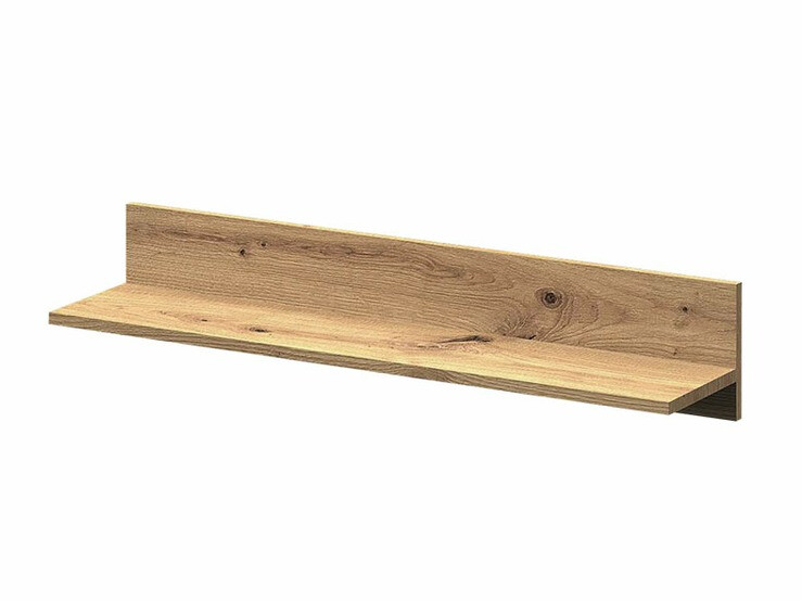 Piekarams plaukts Florevi 108