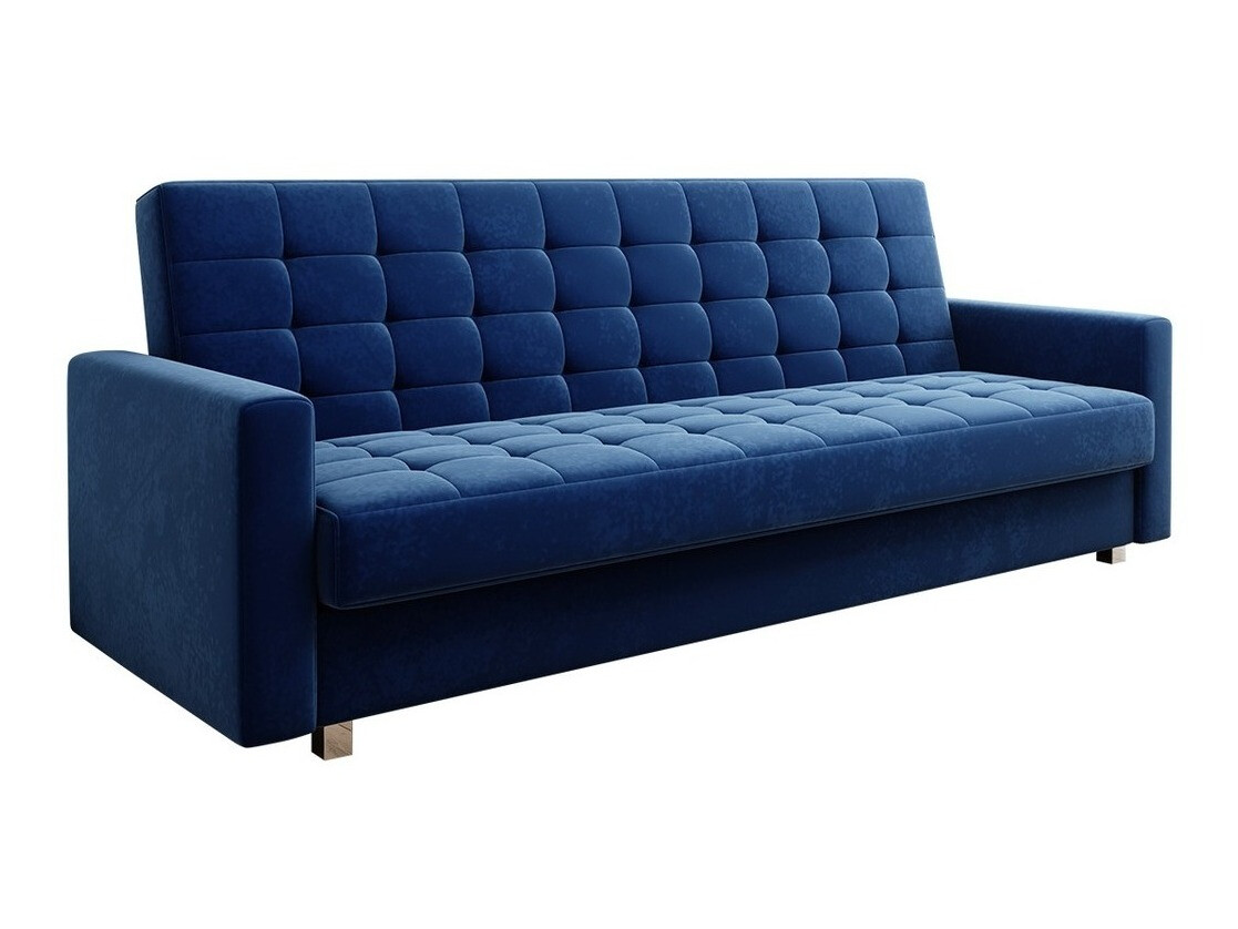 Dīvāns gulta Decatur 105 (Amor Velvet 4314)