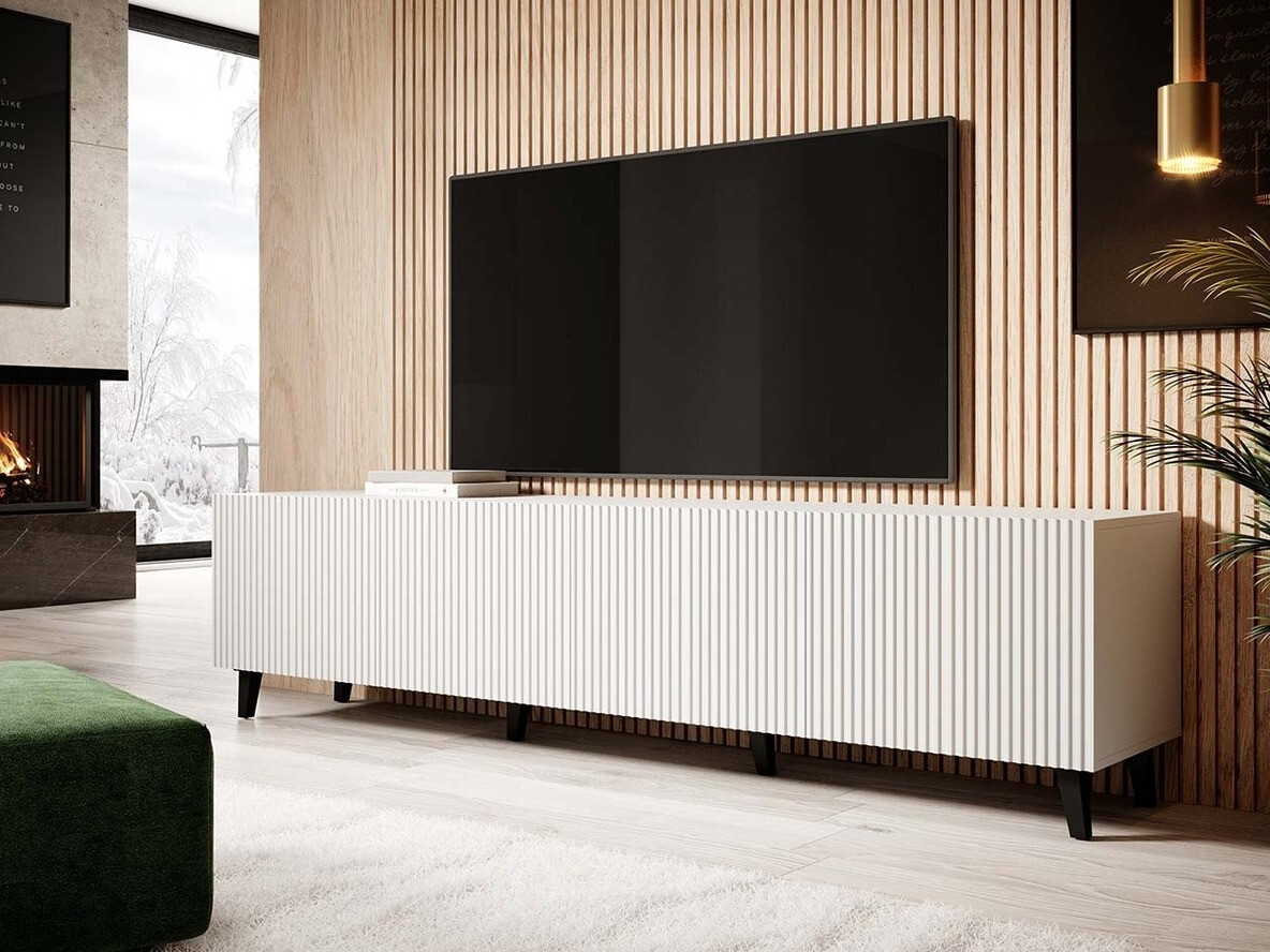 TV galds Dicto I (Balts)