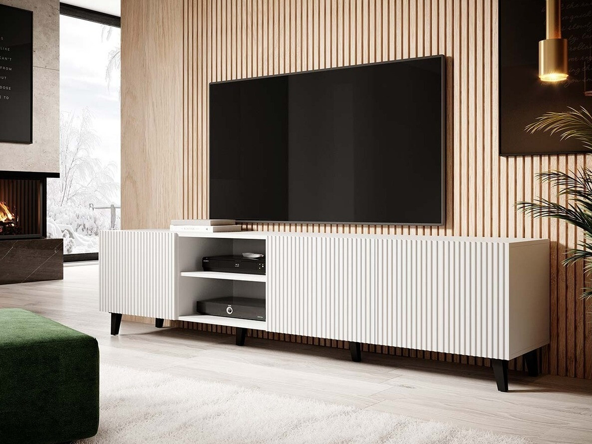 TV galds Dicto I (Balts)