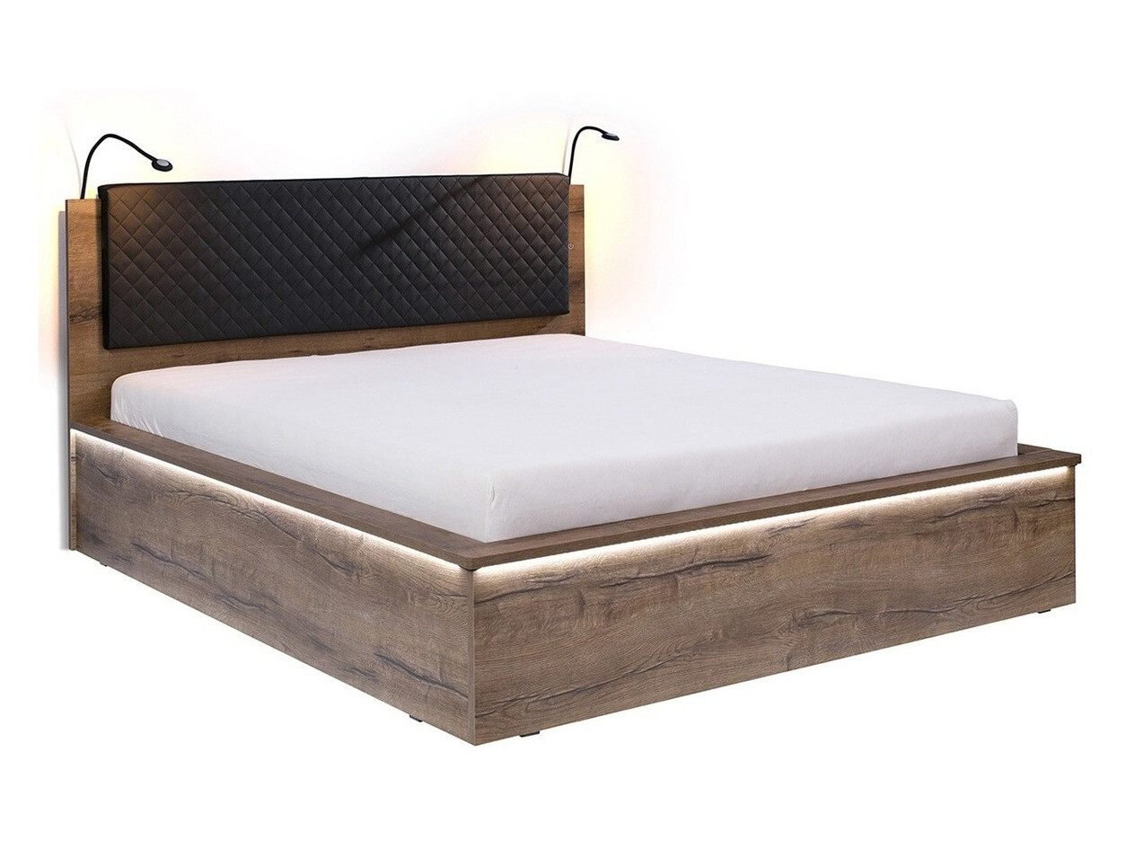 Gulta Fivelbo 105 (Monastery ozols + Soft Pik 011)