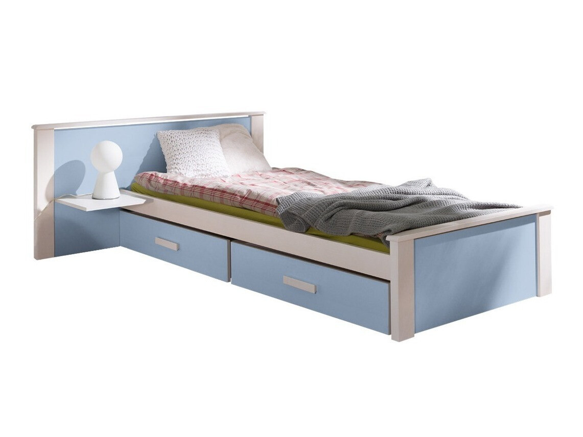 Gulta Henderson 117 (Balts + Zils)