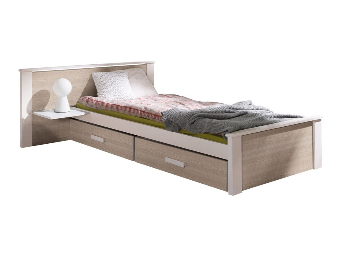 Gulta Henderson 117 (Balts + Sonomas ozols)