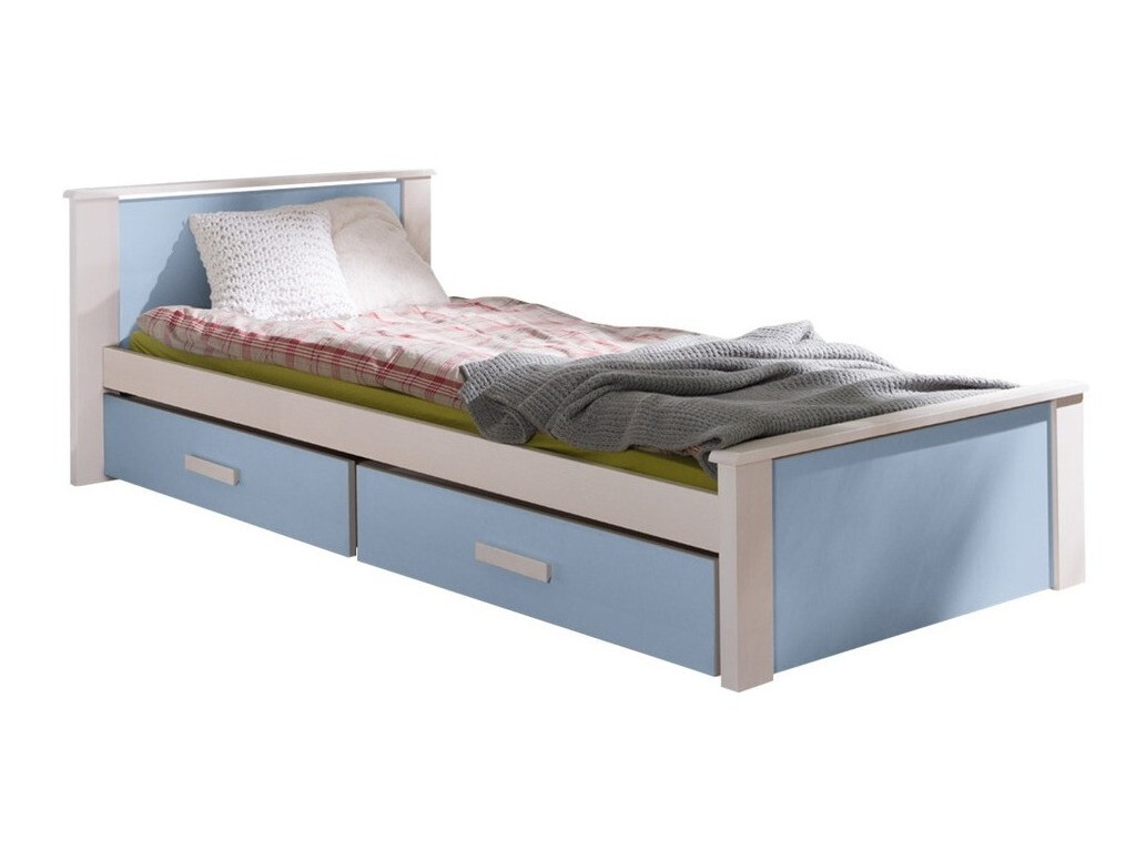 Gulta Henderson 115 (Balts + Zils)