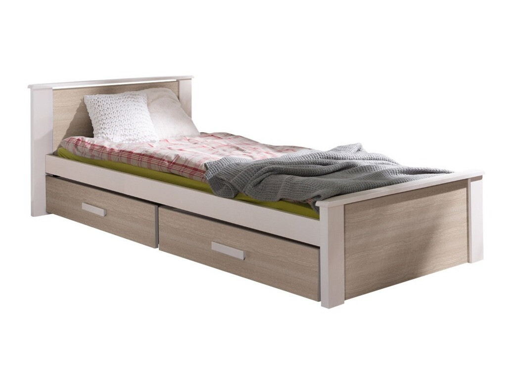 Gulta Henderson 115 (Balts + Sonomas ozols)