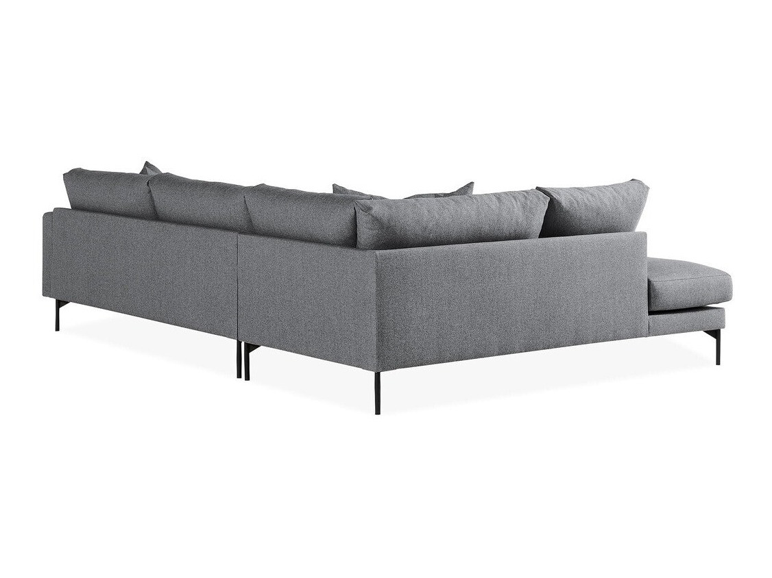 Stūra dīvāns Ophliva 103 (Solid 99)