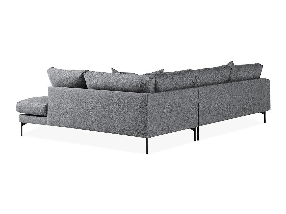 Stūra dīvāns Ophliva 103 (Solid 99)