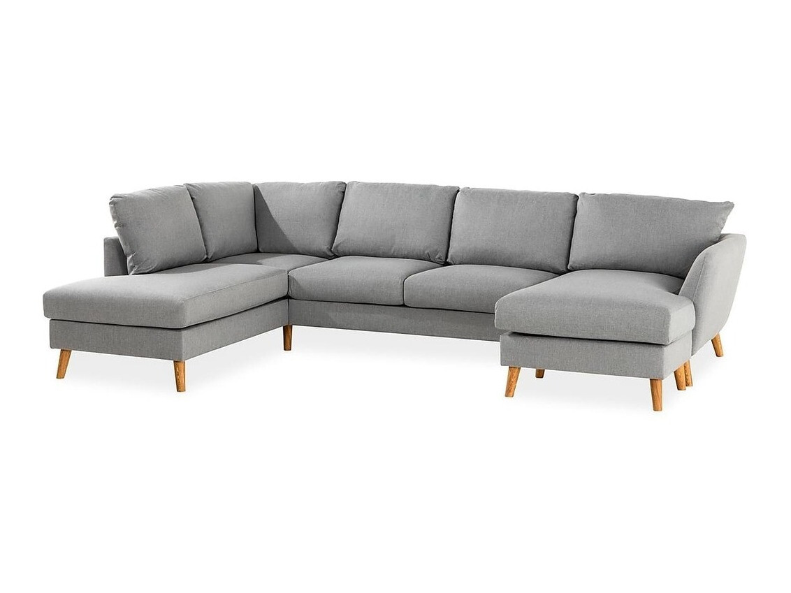 Stūra dīvāns Scandinavian Choice Catmori 107