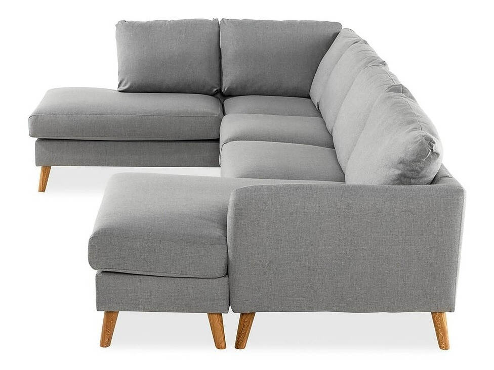 Stūra dīvāns Scandinavian Choice Catmori 107