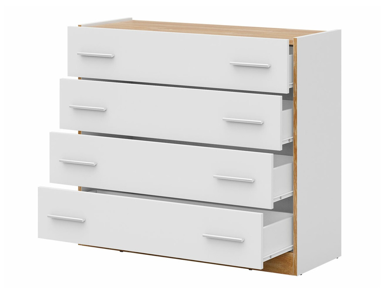 Guļamistabas komplekts Livsori 110
