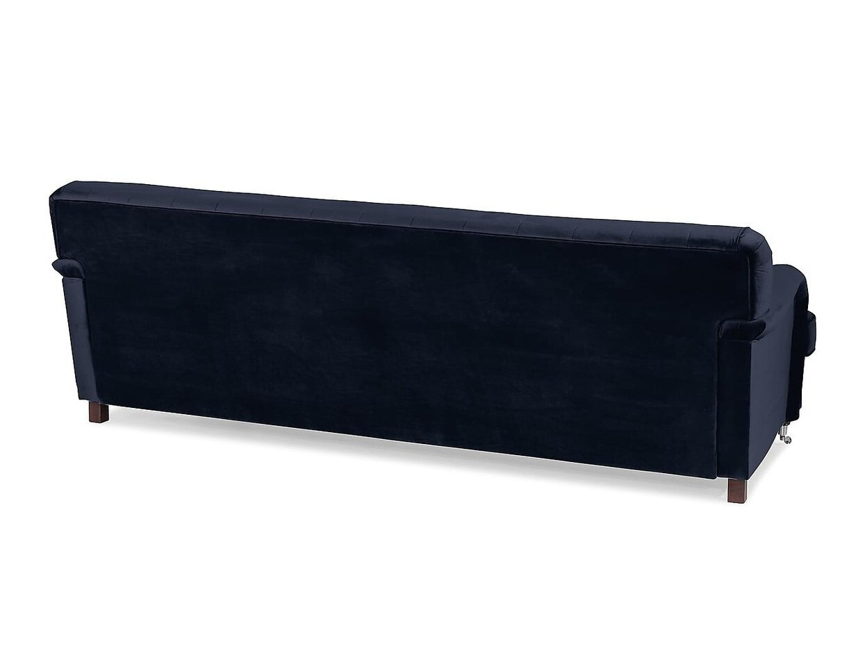 Chesterfield dīvāns Bloomington Venveni 111 (Riviera 79)