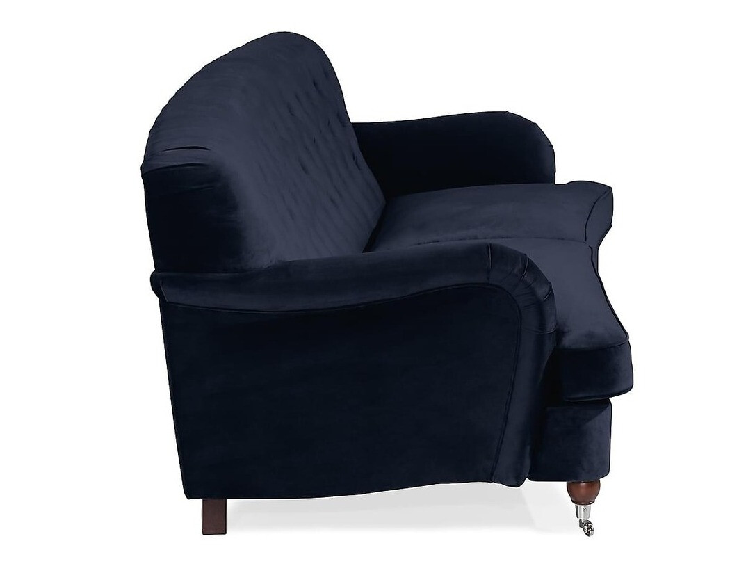 Chesterfield dīvāns Bloomington Venveni 111 (Riviera 79)