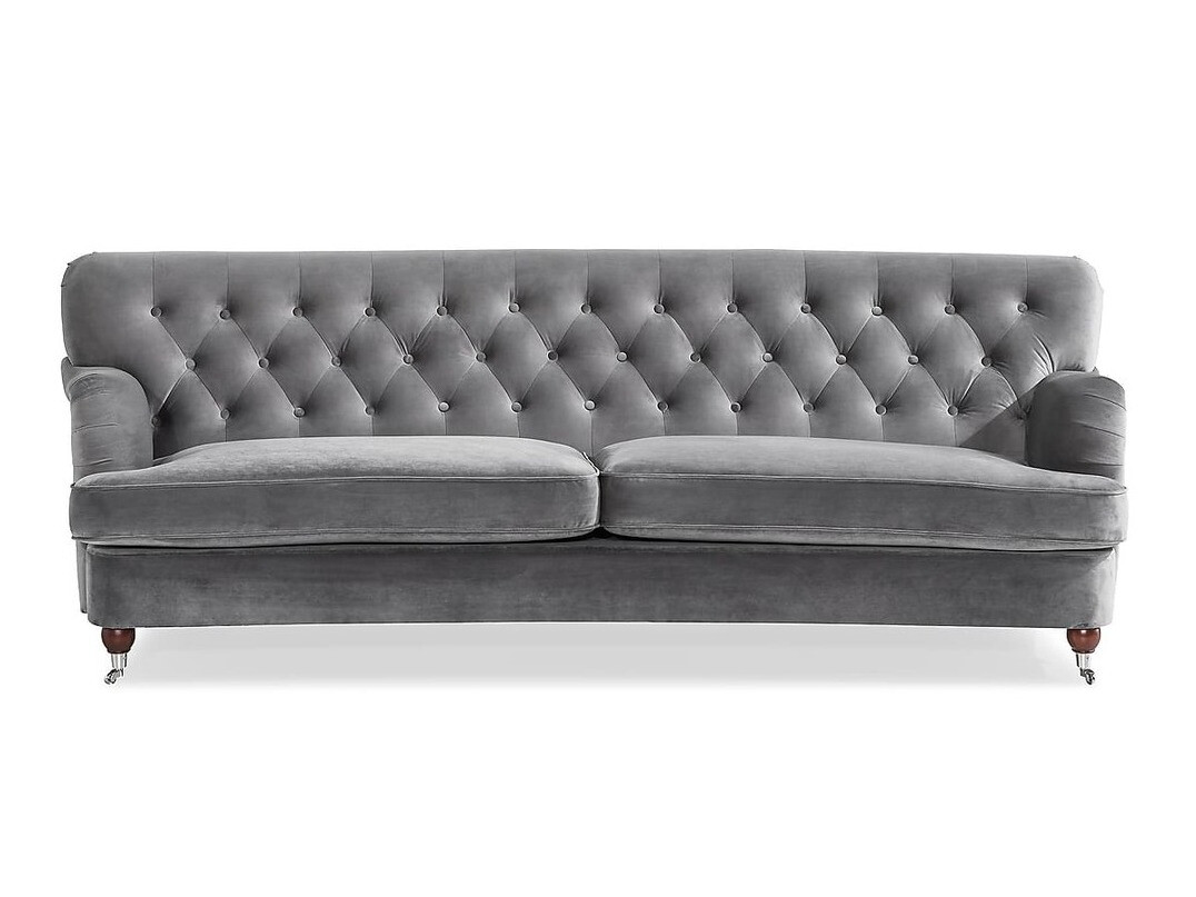 Chesterfield dīvāns Bloomington Venveni 111 (Riviera 91)