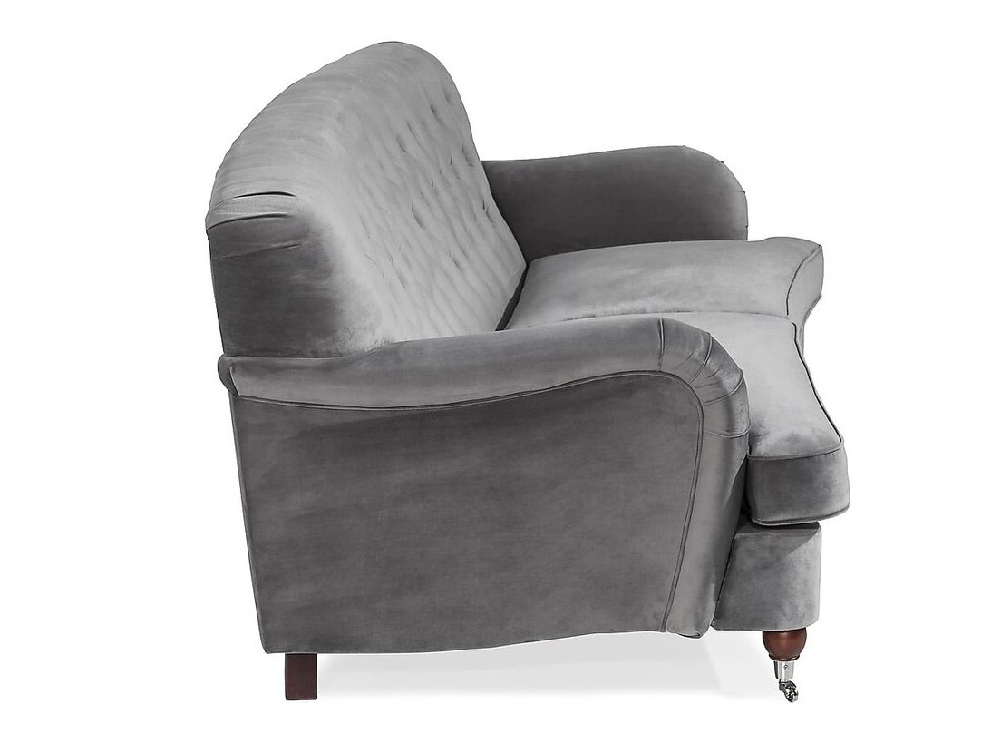 Chesterfield dīvāns Bloomington Venveni 111 (Riviera 91)