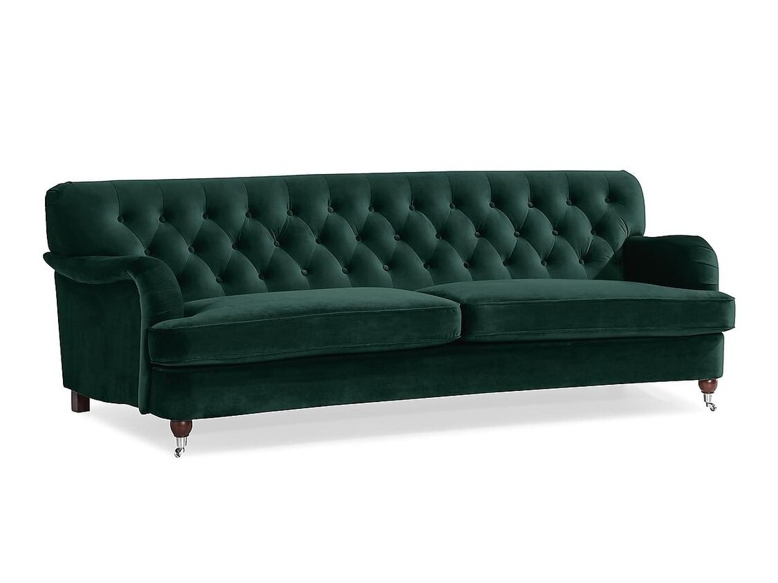 Chesterfield dīvāns Bloomington Venveni 111 (Riviera 38)