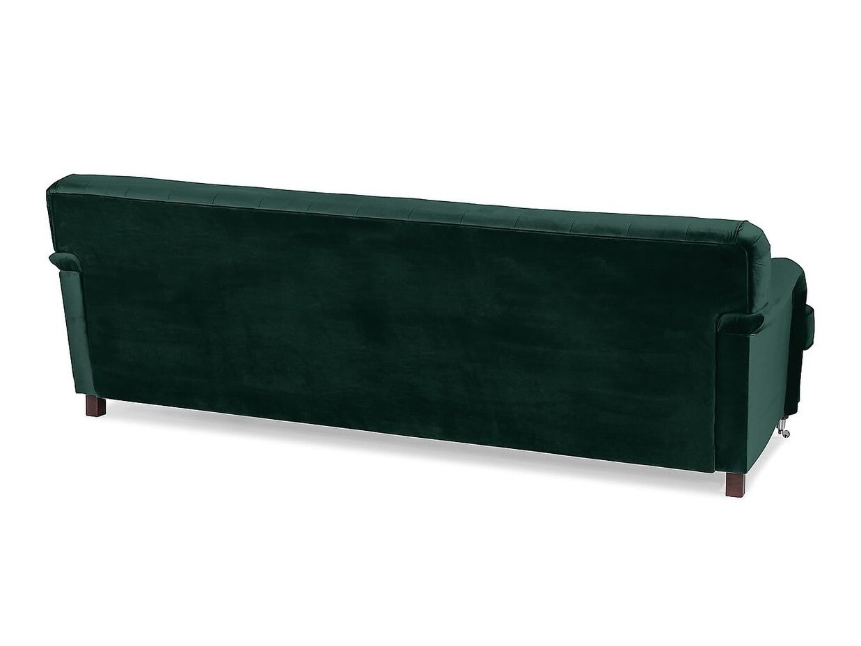 Chesterfield dīvāns Bloomington Venveni 111 (Riviera 38)