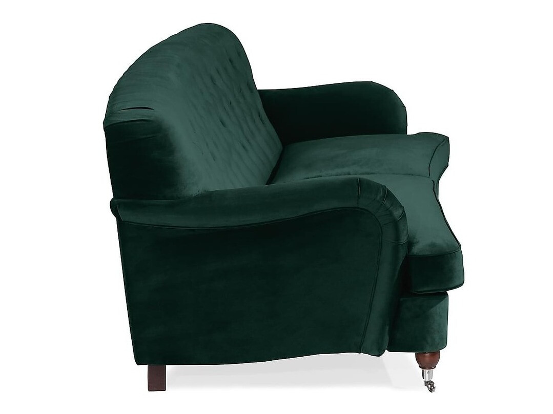 Chesterfield dīvāns Bloomington Venveni 111 (Riviera 38)