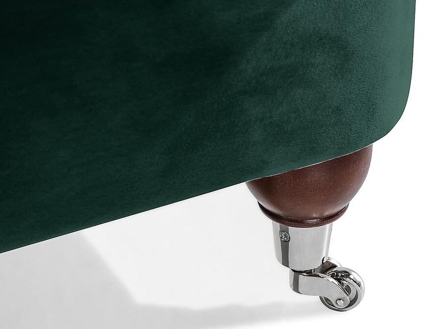 Chesterfield dīvāns Bloomington Venveni 111 (Riviera 38)