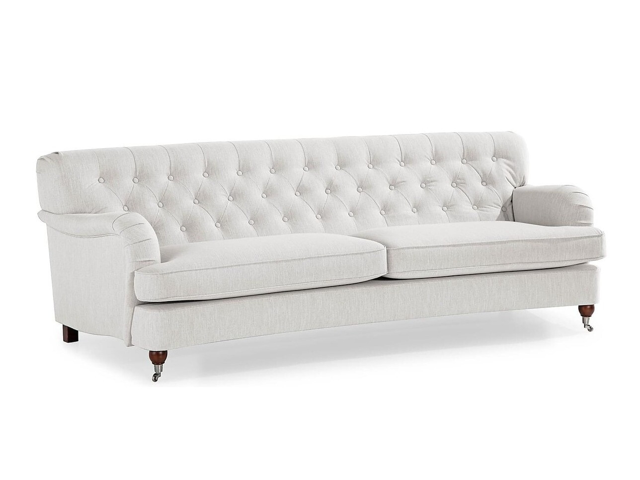 Chesterfield dīvāns Bloomington Venveni 111 (Melva 02)