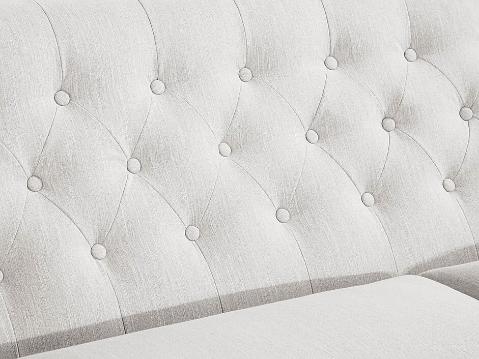 Chesterfield dīvāns Bloomington Venveni 111 (Melva 02)