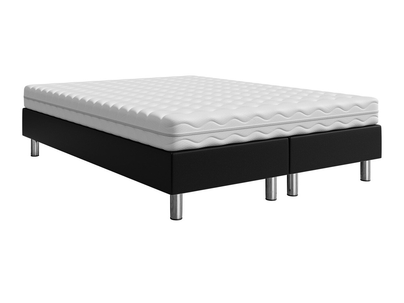 Kontinentālā gulta Logan 102 (Soft 011)