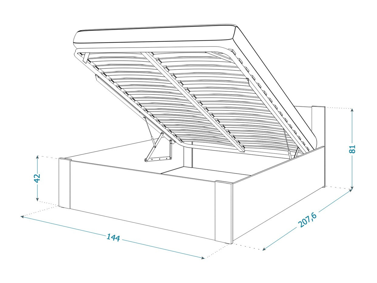 Gulta Aurora 155 (Balts + Priede)