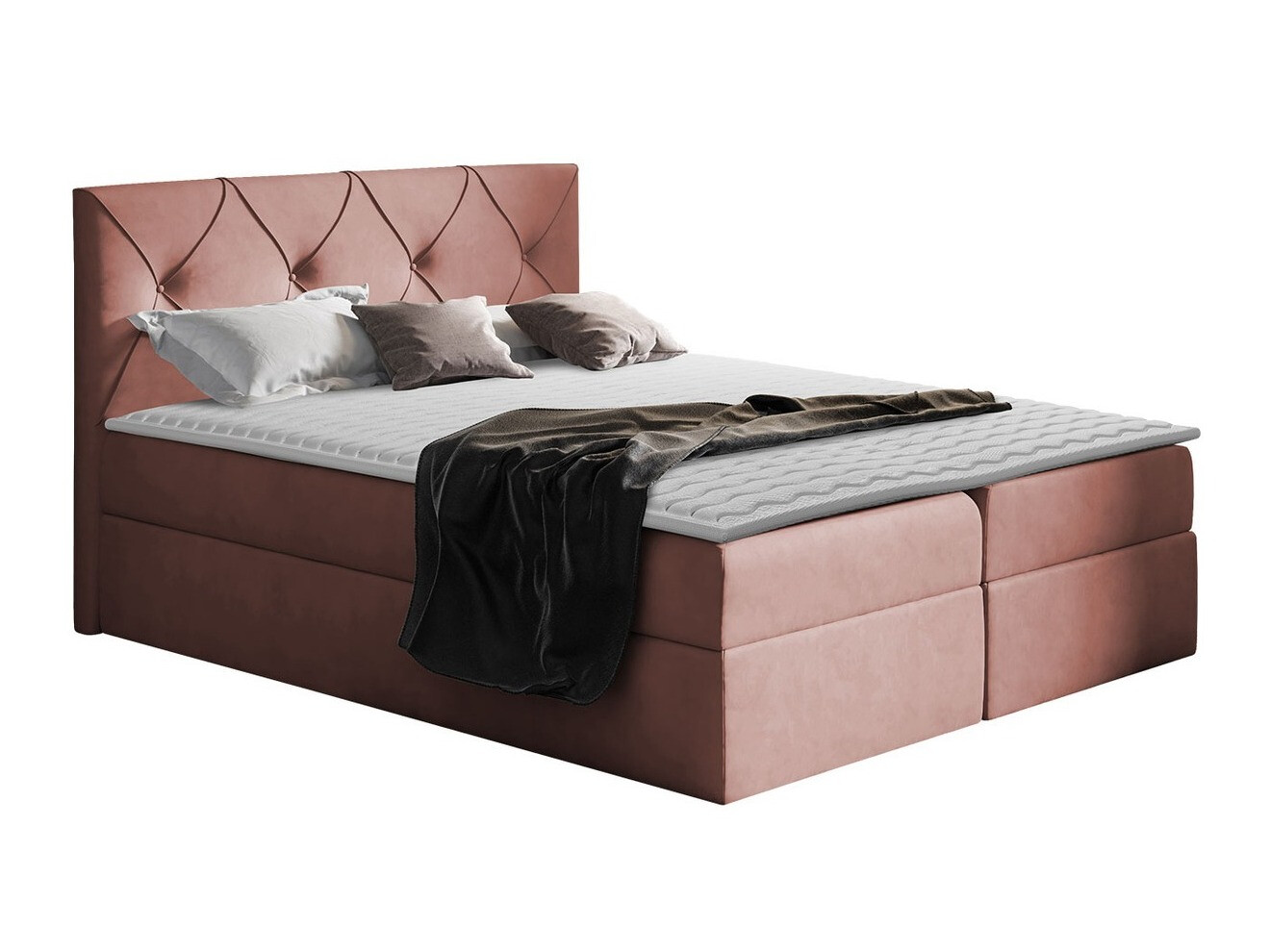 Kontinentālā gulta Litus (Mono 235)