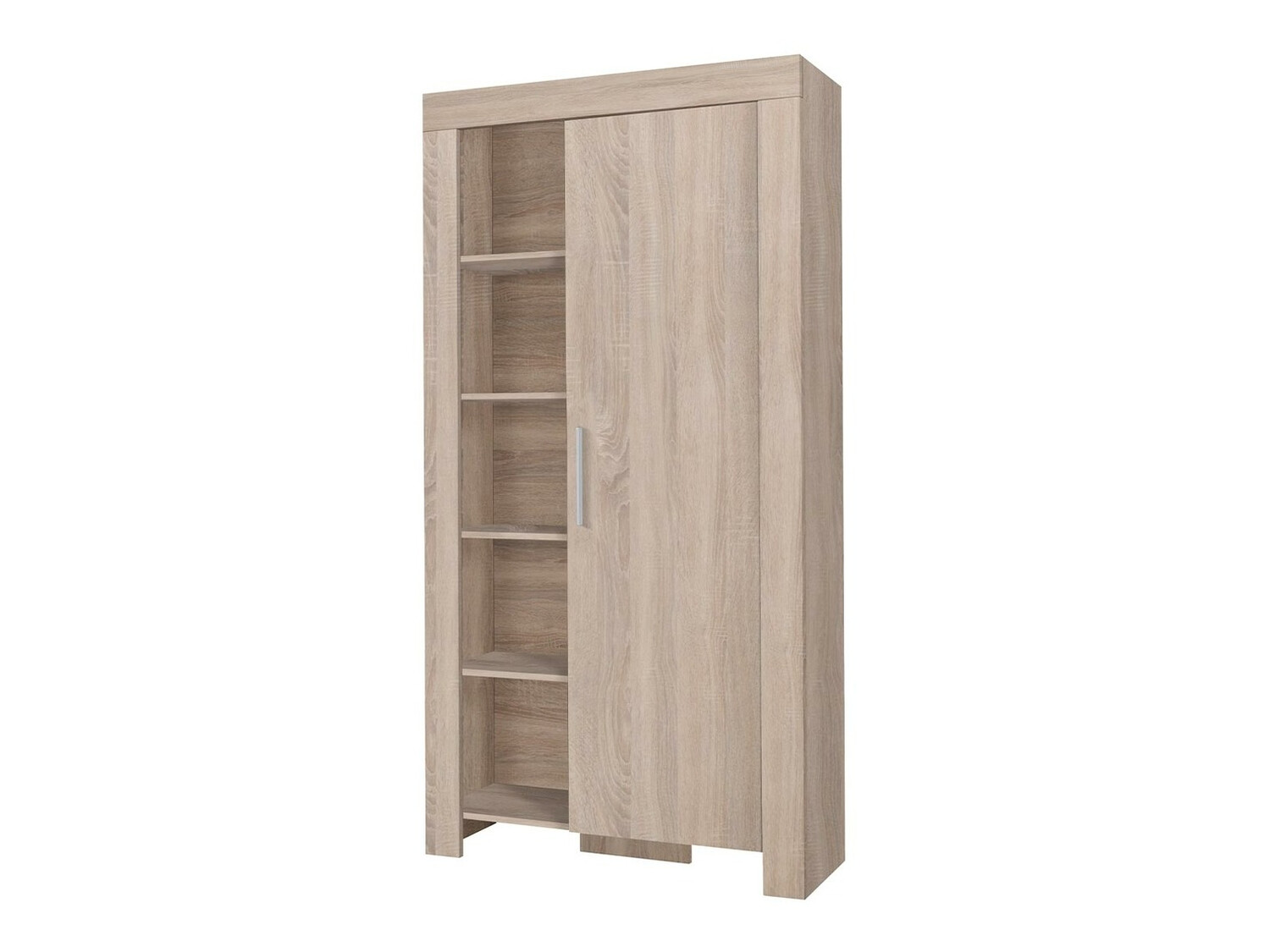 Plaukts Melfeli 102 (Sonomas ozols)
