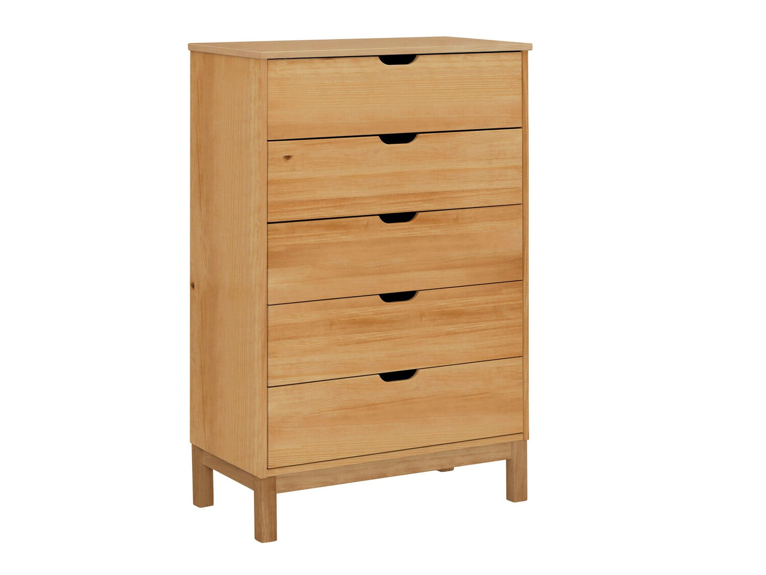 Kumode Denton 545 (Brūns)
