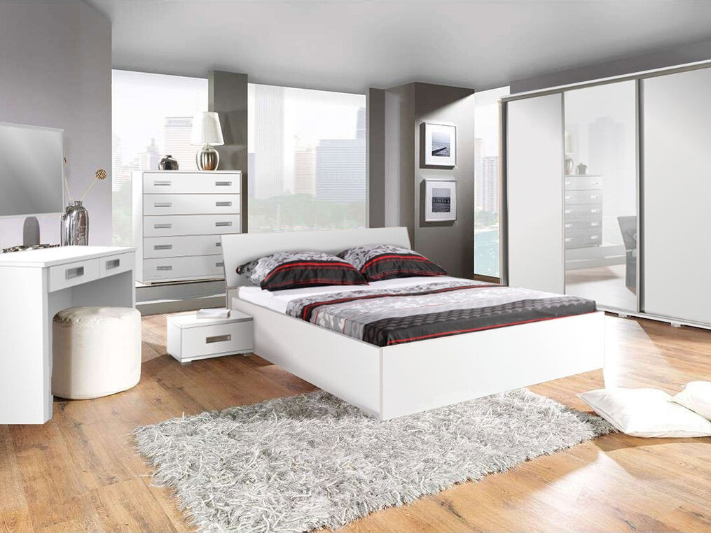 Kumode Elicavo 100 (Balts)