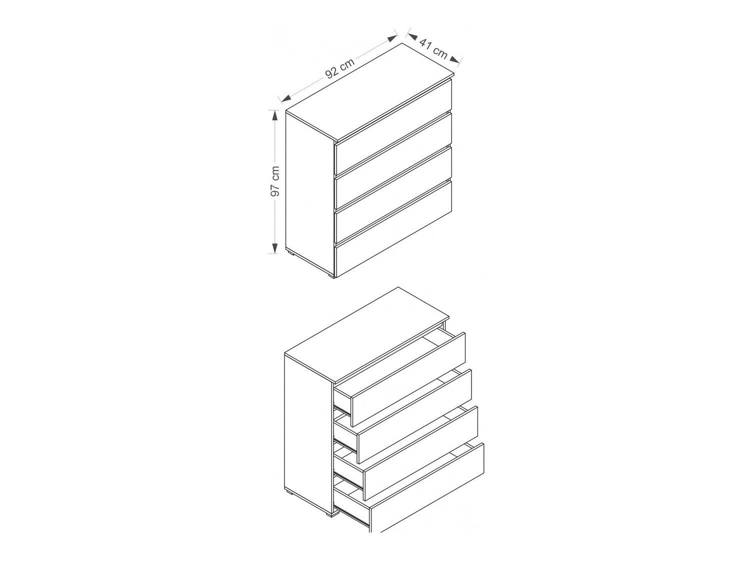 Kumode Cirdora 103 (Balts)