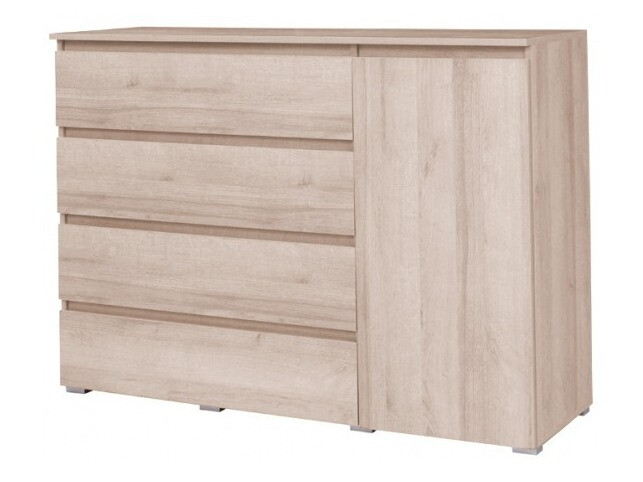 Kumode Cirdora 104 (Sonomas ozols)