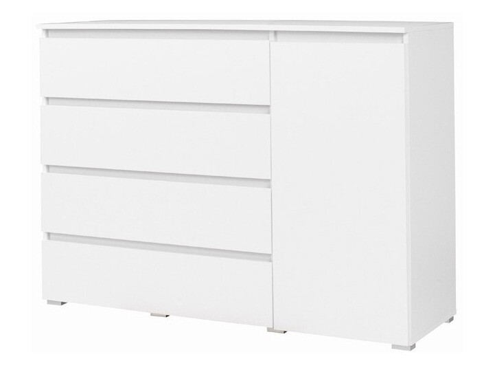 Kumode Cirdora 104 (Balts)