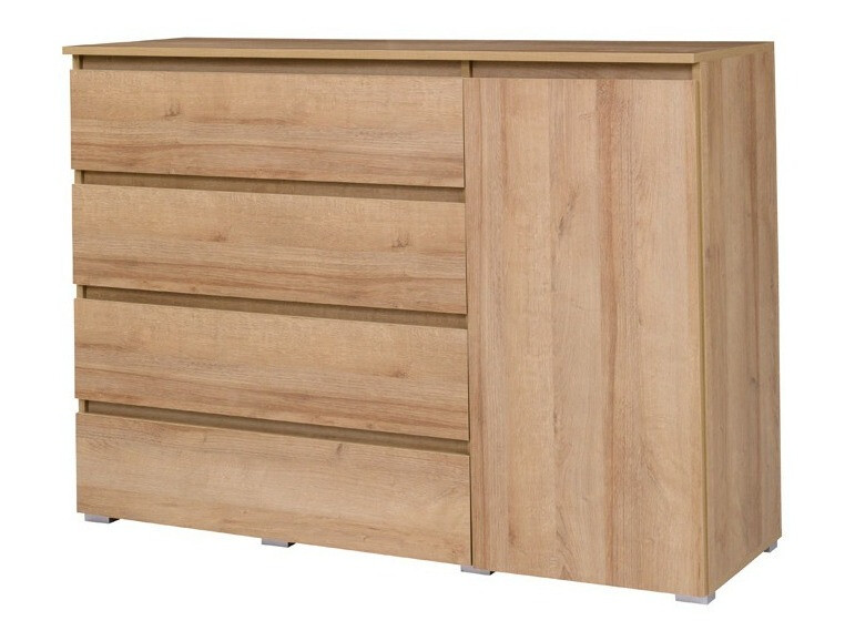 Kumode Cirdora 104 (Riviera ozols)