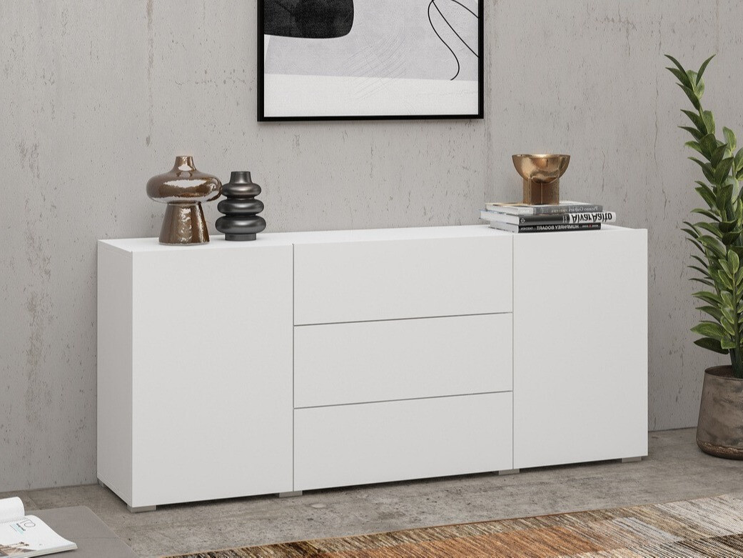 Kumode Revmiru 103 (Balts + Votan ozols)