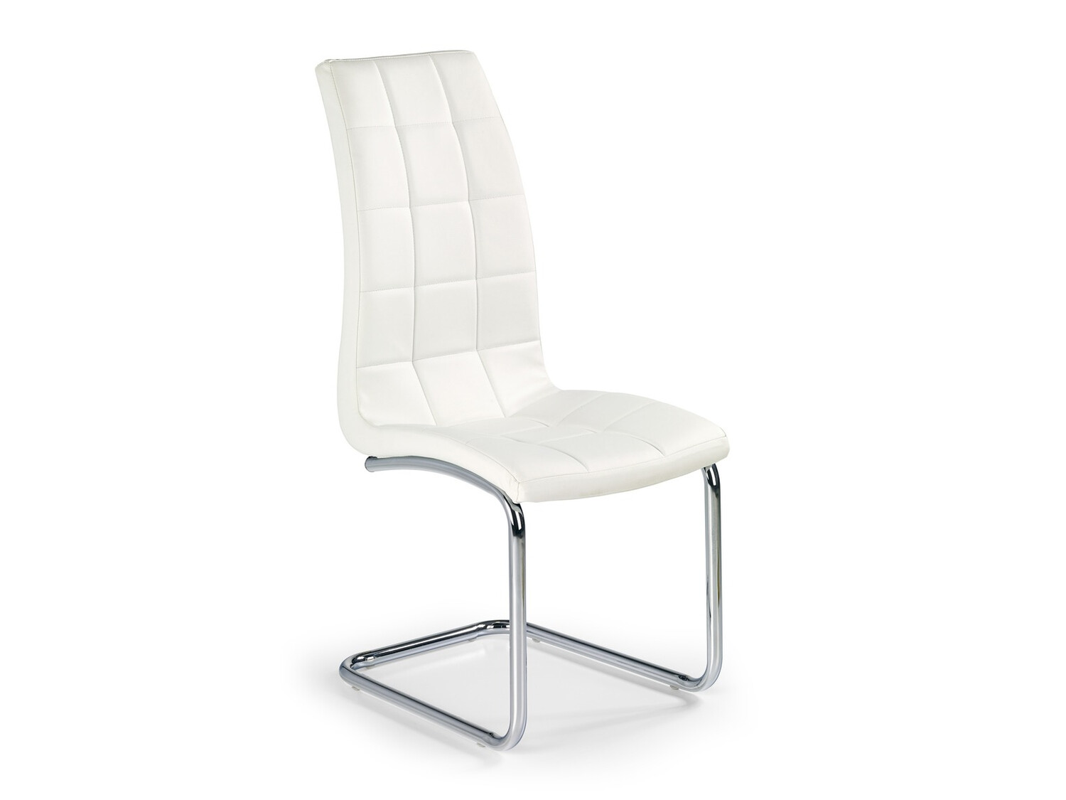 Krēsls Houston 142 (Balts)