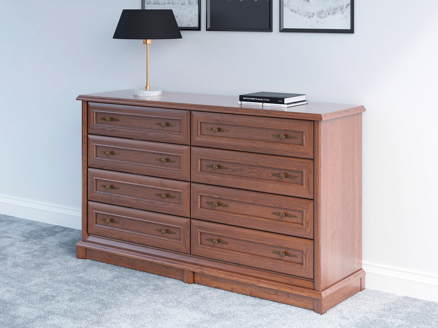 Kumode Vendore 106