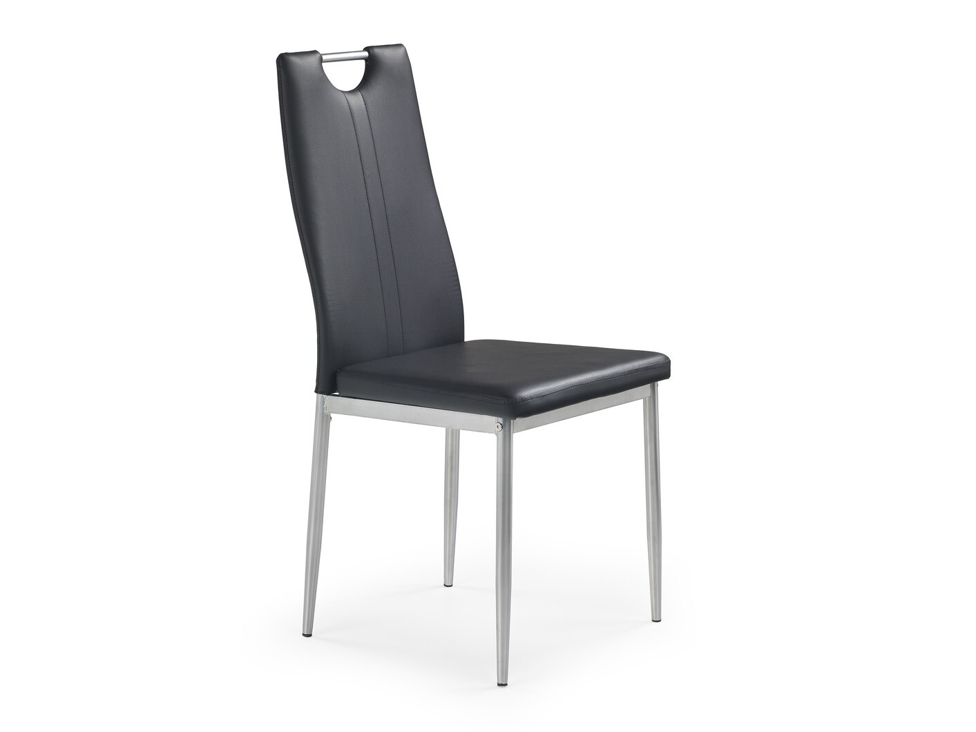 Krēsls Houston 252 (Melns)