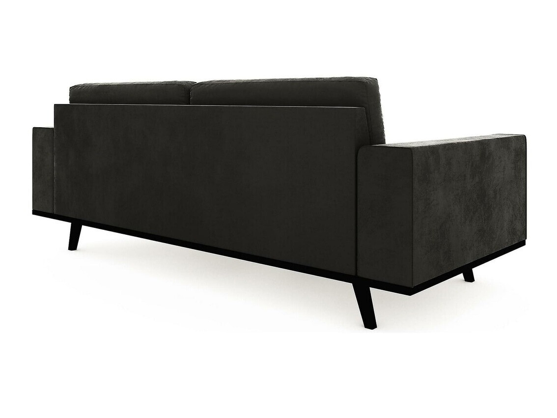 Dīvāns Floromo 103 (Monolith 95)