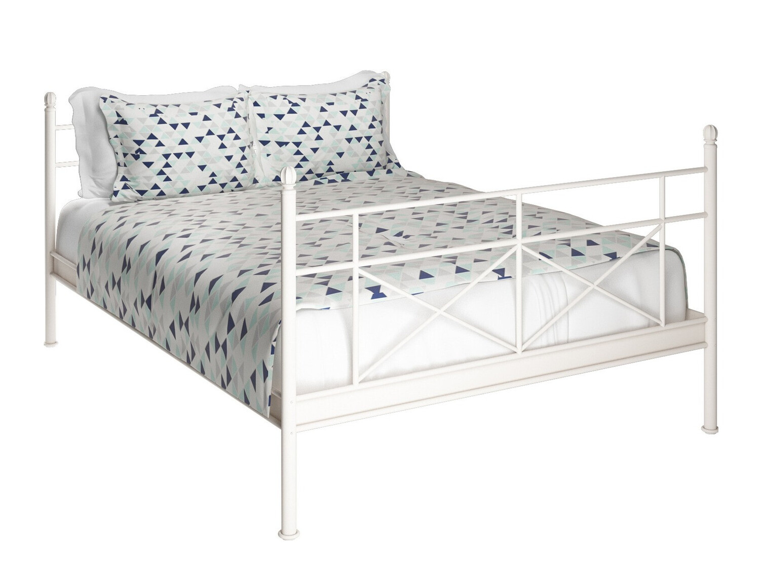 Gulta Denton 153 (Balts)