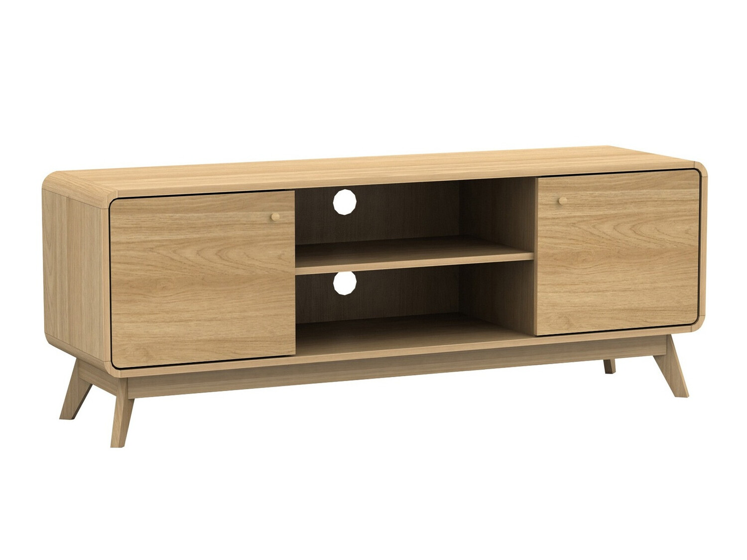TV galds Elbtena 107 (Ozols)