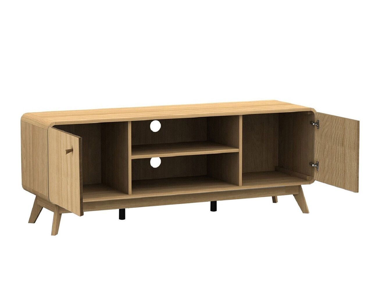 TV galds Elbtena 107 (Ozols)
