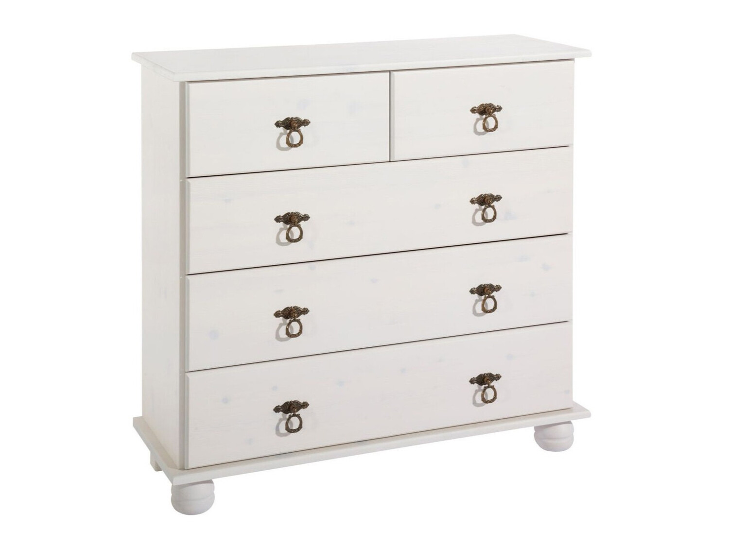 Kumode Nolcore 102 (Balts)